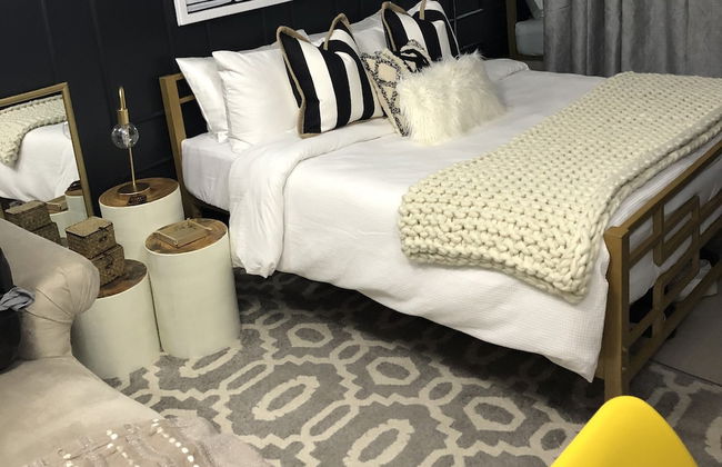 The Studio Nairobi 5 Luxury - Foto 4