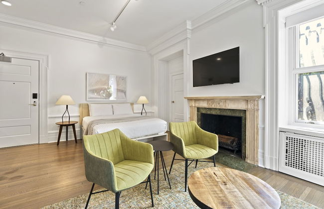 Placemakr Dupont Circle - Photo 33