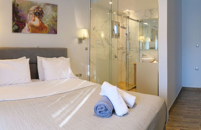 OLD OLIVE TREE COTTAGE - Foto 2