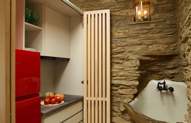 Heliades Villas-the Suite With Private Pool and View to Aegean Sea - Foto 11