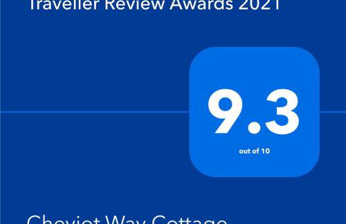 Cheviot Way Cottage - Foto 2