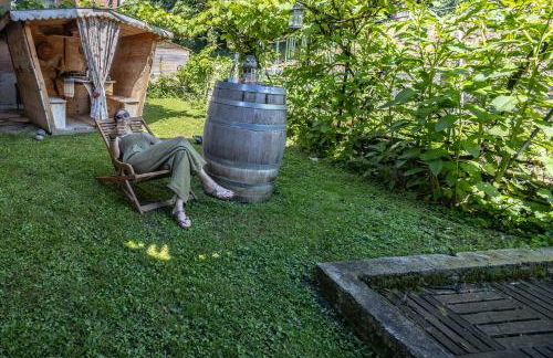 Case Appartamenti Vacanze Da Cien - Foto 63