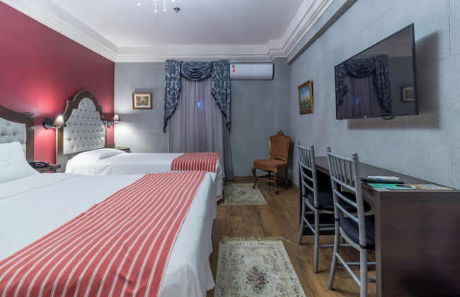 Castelo de Itaipava - Hotel, Eventos e Gastronomia - Photo 40