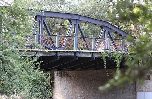 THE MADISON - San Antonio Riverwalk - Downtown - Convention Center - Photo 4