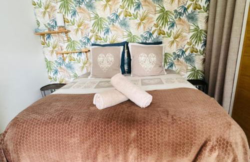 Studio Val de Naurouze Piscine Parking - Foto 22