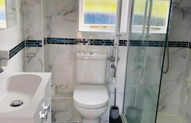 The Annexe at Walnut Tree Cottage - Foto 19