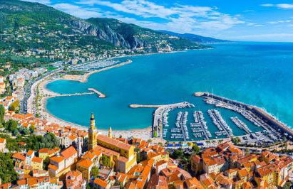 LE MONTFLEURI - Centre-Ville Parking privé Vue Mer - Foto 18