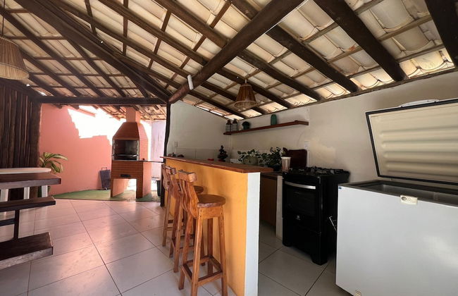 Chalés Coco Verde - Casas em Itacimirim - Foto 14