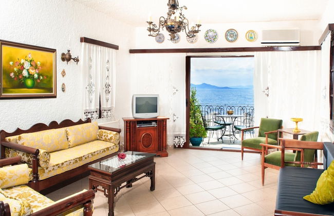 Afissos Seaside Cottage - Foto 3