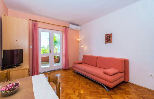 Apartments Kunac - Foto 28