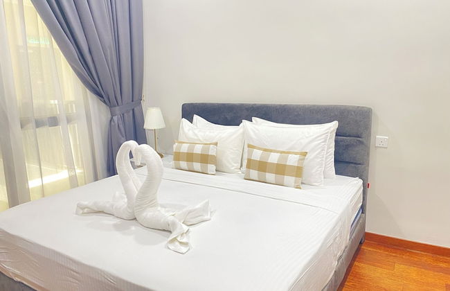 Eaton Residences KLCC - Foto 12