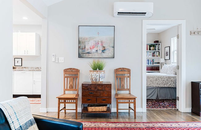 Beautiful Cottage Close to Downtown Austin - Foto 7