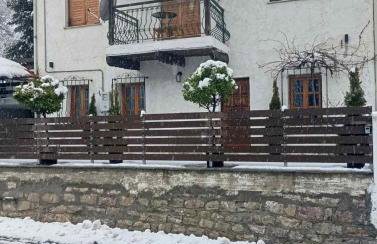 Forest view Aggeliki - Foto 25