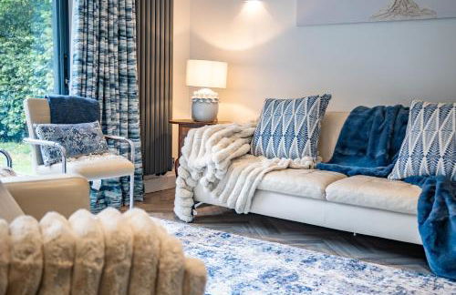 Luxury cottage with high-end bathrooms - NEWLY REFURBISHED - Foto 1