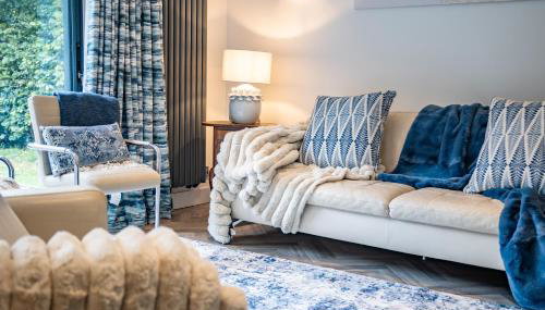 Luxury cottage with high-end bathrooms - NEWLY REFURBISHED - Foto 1