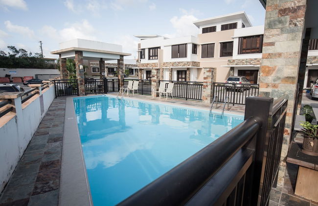 Tumon Bel-Air Serviced Residence - Foto 37