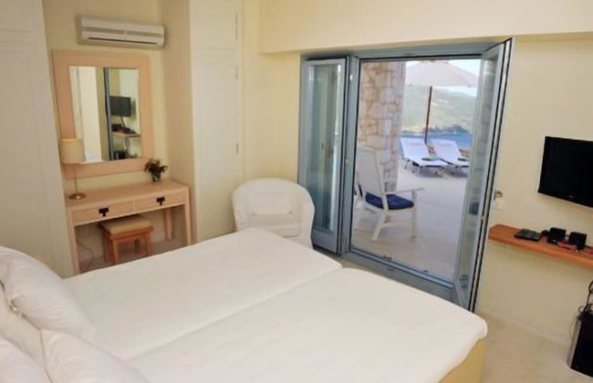 Urania Luxury Villas - Foto 2