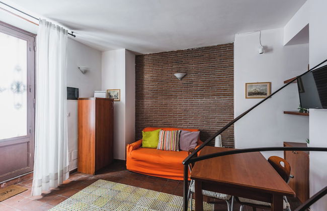 Scilla Apartments by Wonderful Italy - Foto 18