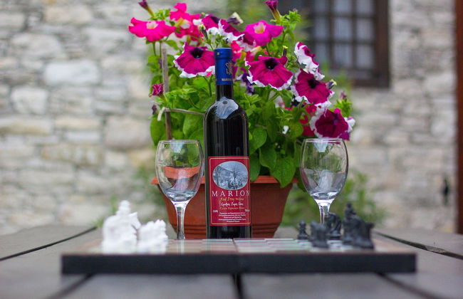 Omodos Village Houses - Foto 32