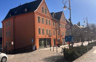 Zaremba - Apartament Rodzinny w Centrum - Foto 14