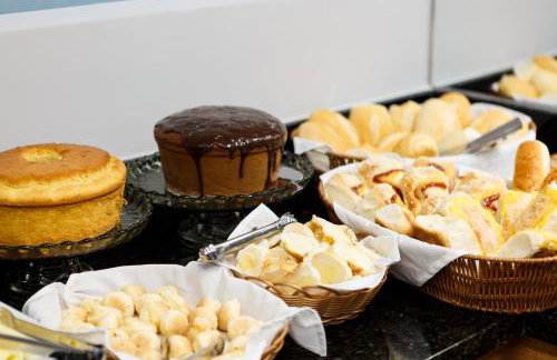 Dr. Marinho Apart Hotel - Foto 48