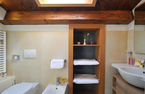 Country House Casco dell'Acqua - Foto 139