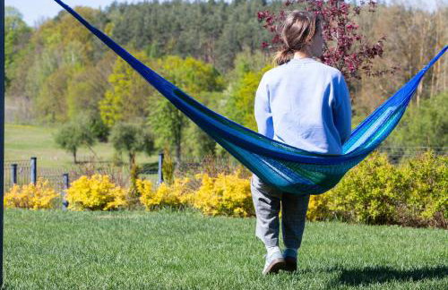 Przystań Łagówek - domki letniskowe - Foto 20