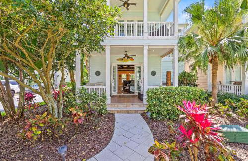 Outriggers 18- Happy Daze - Foto 1