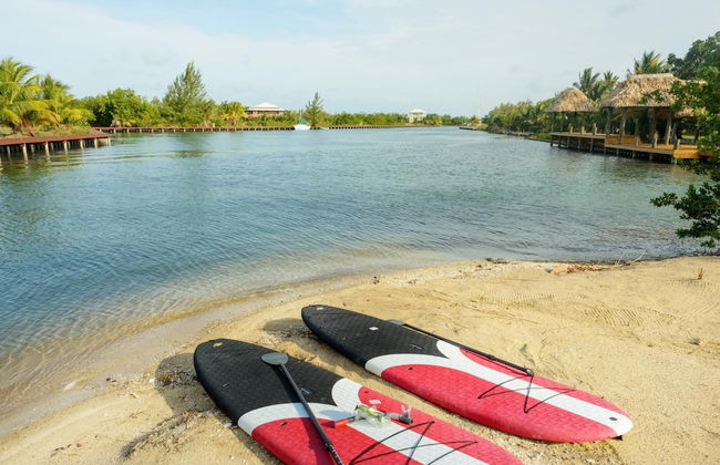 Entire Private Island For An Epic Group Vacation - Foto 76