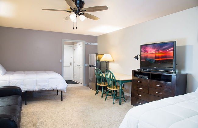 Victorian Inn Elkhart Lake Wisconsin - Foto 26