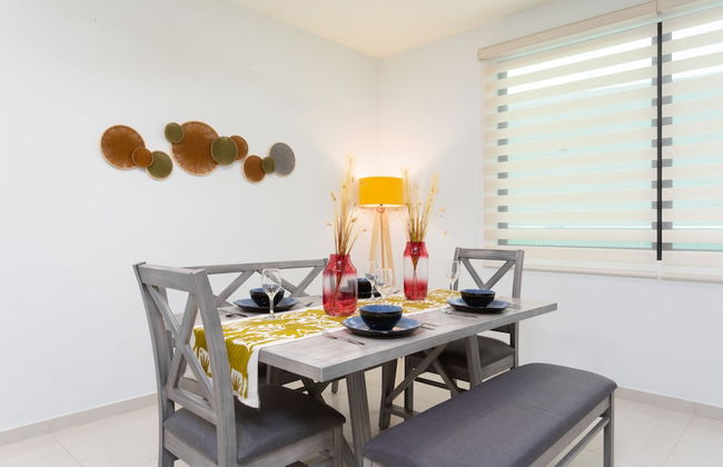 Cozy 2 Bedroom Apartment Roof Garden. 6 Pax - Foto 29