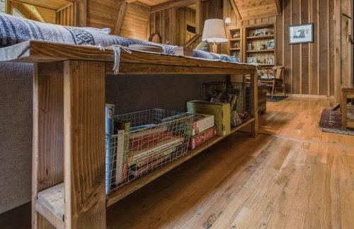 Forrest Lodge Large Private Luxury w Hot Tub - Foto 21