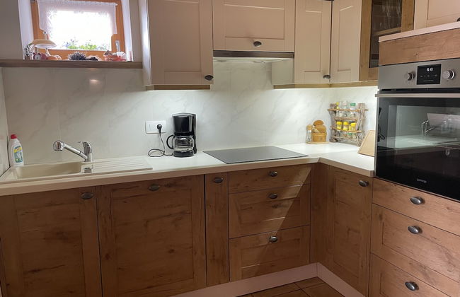 Vineyard cottage Stopar - Foto 4