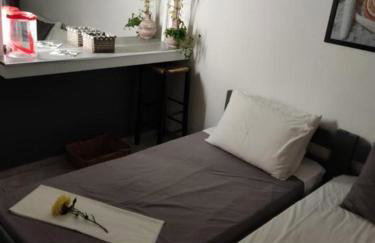 Petite Economy Lodge - Foto 30