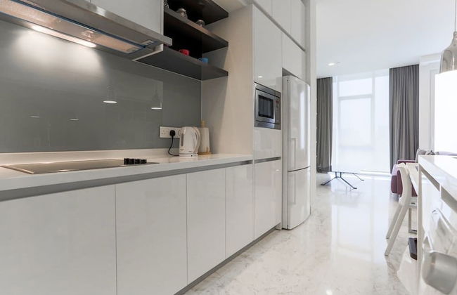 Suites Infinity - Foto 12