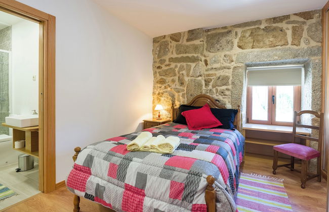 Casa das Eiras - Foto 2