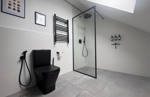 Ático luminoso con terraza - Foto 40