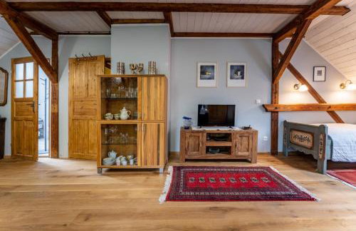 Agroturystyka Ziemia Obiecana - Foto 18