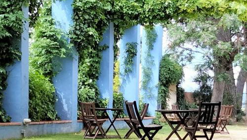 MAS DE BERNIS - Silo - Foto 5