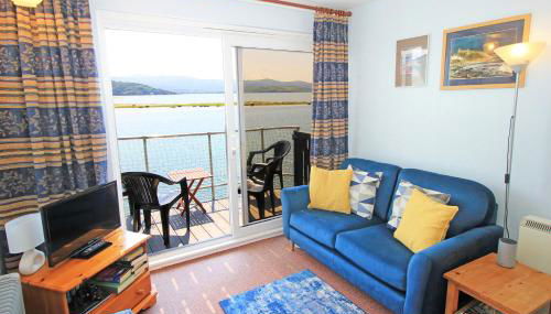 Harbour Flat - 12E South Snowdon Wharf - Foto 4