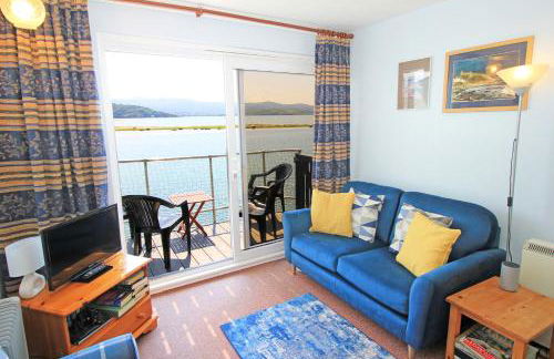 Harbour Flat - 12E South Snowdon Wharf - Foto 6