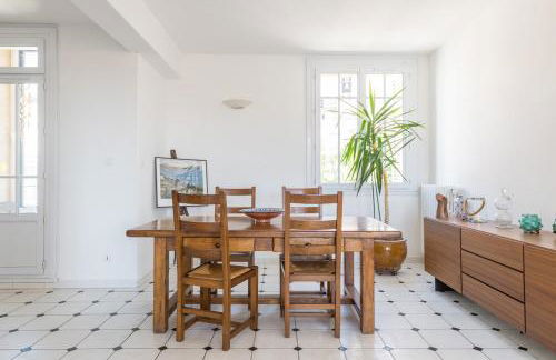 Splendide vue sur ND de la Garde et le Vieux Port - Foto 15