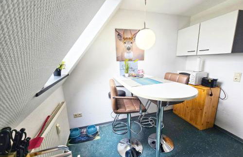 Ferienwohnungen Dorfliebe Dörnberg - Foto 27