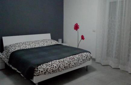 BED in Sicily - Camera e Bagno privato - Foto 3