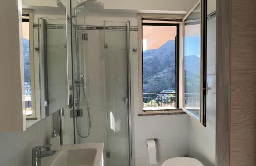 La Baia delle Sirene Luxury Apartment - Foto 44