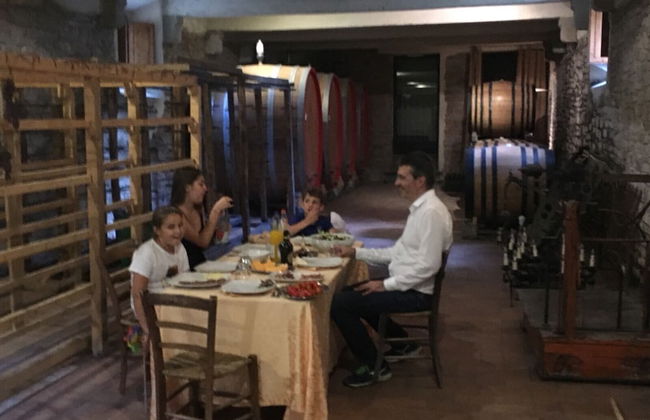 Relais La Torre - Foto 19