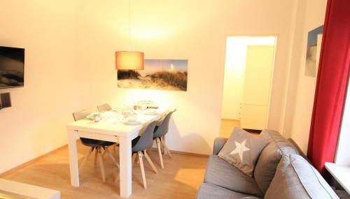 Möwenweg 2b - Nr 2 Strandläufer - Foto 3