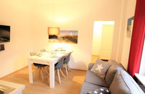 Möwenweg 2b - Nr 2 Strandläufer - Foto 3