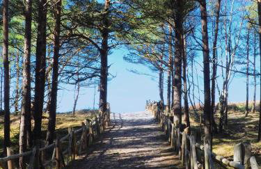 Morskie Domki Kopalino - Foto 13