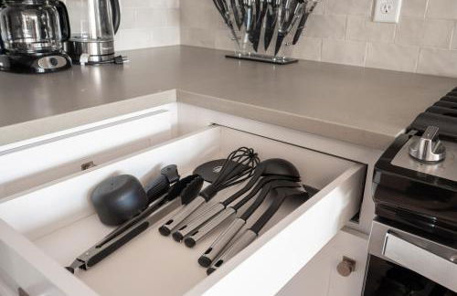 Penthouse Corner Suite - View, Best Amenities - Foto 19